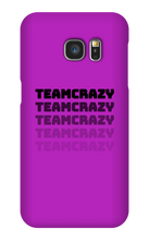 Teamcrazy Samsung Phone Cases