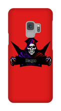 ragureaper Samsung Phone Cases