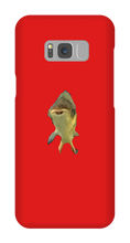 cooked_b33f Samsung Phone Cases