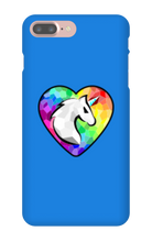 Unicorn iPhone Phone Case