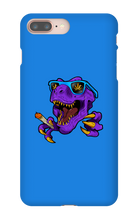 TheStonedTRex iPhone Phone Cases