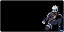 Kid Kakashi XXL Gaming Mousepad