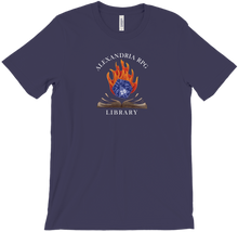 alexandriarpg T-Shirts
