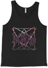 XRG Drip Tank Top