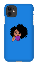 Tea iPhone Cases