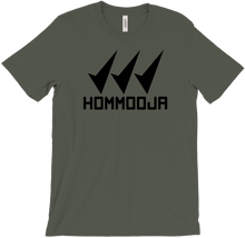 hommooja T-Shirts