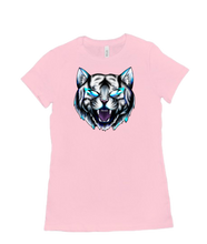 SkylitEclipse T-shirt (Womens)