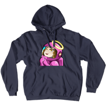stormybae Hoodies (No-Zip/Pullover)