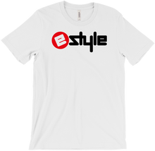 dj_e_style T-Shirts