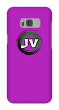jveetv Samsung Phone Cases