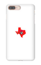 nsvaughn_ttv iPhone Phone Cases