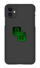 hayes_nz iPhone Phone Cases