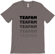 TeaFam TeaShirts