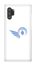 astral flames Samsung Phone Cases