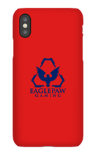 eaglepaw1 iPhone Phone Cases