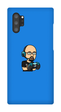 slick_j Samsung Phone Cases