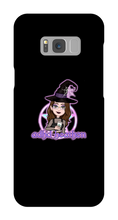 adhd_heathen Samsung Phone Cases