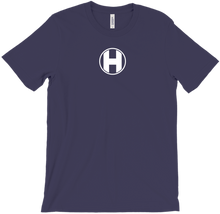 HECHU 2.0 White Edition T-Shirt