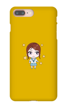 nuski90 iPhone Phone Cases