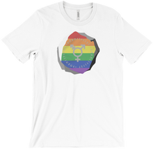 theBellaSaga Pride T-Shirts