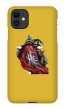 rex_dolaorn iPhone Phone Cases