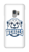 harryplotter316 Samsung Phone Cases