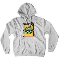 bufa Hoodies (No-Zip/Pullover)