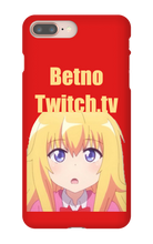 Betno's Gab iPhone Case
