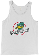 doomedduck365 Tank Top