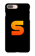 S Logo Phone Case (iPhone)
