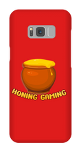 honinggaming Samsung Cases
