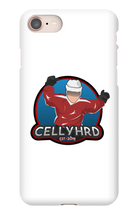 cellyhrd iPhone Phone Cases