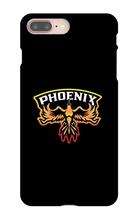 EvolvedPhoenix iPhone Phone Cases