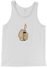 djsep Tank Top Lighta