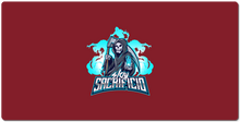 slaysacrificio XXL Gaming Mousepad