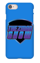 thezmanshowlive iPhone Phone Cases