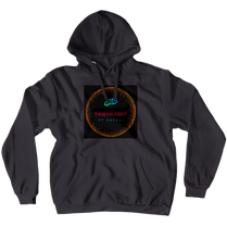 thebiohackerpt Hoodies (No-Zip/Pullover)