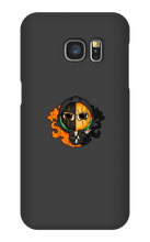 cidiouz Samsung Phone Cases