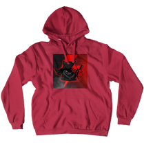 Hoodies big logo