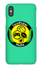 C. P. M. Phone Case - iPhone