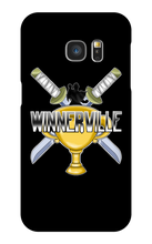 Winnerville Samsung Case