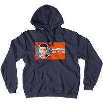 evanthezoogaming Hoodies (No-Zip/Pullover)