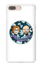 team2stock iPhone Phone Cases