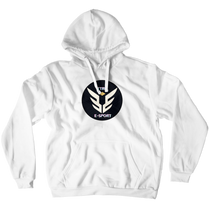 ttrge-sport Hoodies (No-Zip/Pullover)