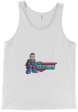 theroguevanian Tank Top