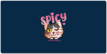 AuthenticallyAnais Spicy XXL Gaming Mousepad