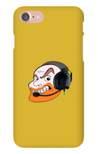 noodlestutwch iPhone Phone Cases