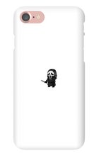imfeelingfresh iPhone Phone Cases