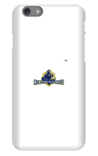 newlinesecondtv iPhone Phone Cases
