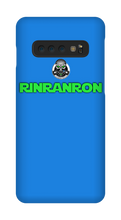 rinranron Samsung Phone Cases